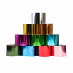 ہولوگرافک ایمبوسنگ فلم ٹیمپر پروف