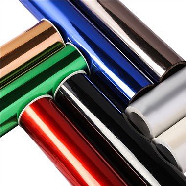 گرم ورق سٹیمپنگ کاغذ